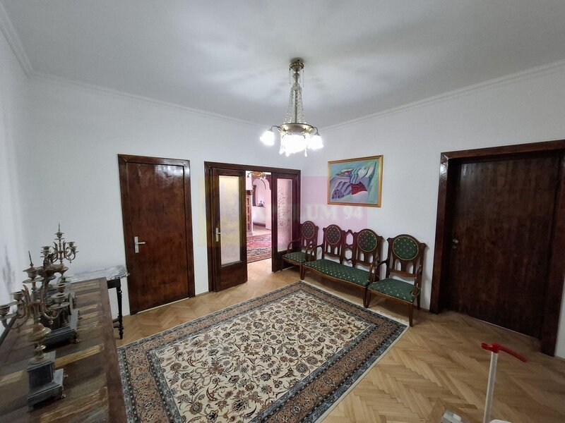 Apartament in Vila Superba | 120 MP | Dorobanti | Stefan cel Mare