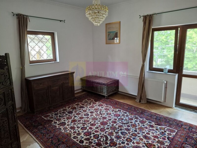 Apartament in Vila Superba | 120 MP | Dorobanti | Stefan cel Mare