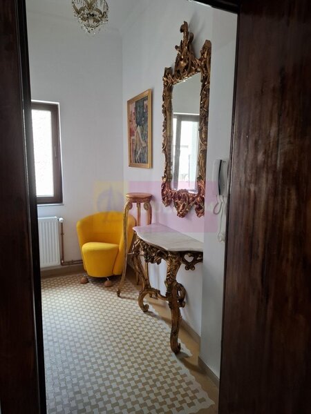 Apartament in Vila Superba | 120 MP | Dorobanti | Stefan cel Mare